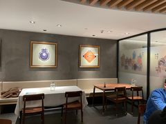 -南门小馆·清真(国贸商城店)