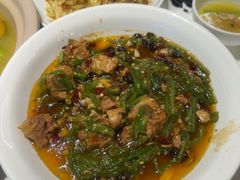 -滇铺子·云南特色菜·第九届野生菌美食节(东风东路c86店)