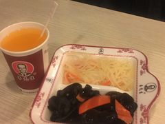 -李先生牛肉面大王(马栏店)