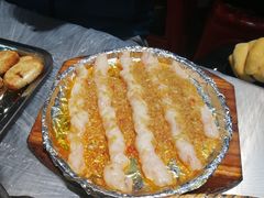-小民大排档(光谷店)
