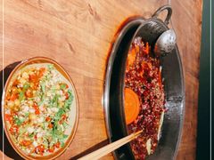 -楠火锅(太古里总店)