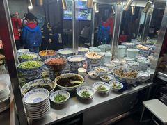 -清真马虎面馆(西七路店)