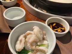 -大良毋米粥(锦龙路总店)