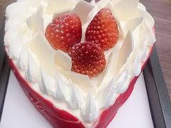 -幸福西饼生日蛋糕·下午茶(闵行店)