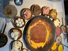 -芈重山老火锅(广州首店)