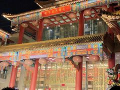 -泰安刘老根大舞台