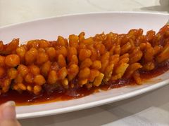 -刘胖子家常菜·蹄花焖藕(中南店)