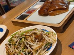 -满园烤鸭·春饼(奥体万达店)