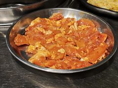 -英雄故事地摊烤肉(马驹桥店)