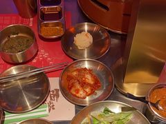 -西塔老太太泥炉烤肉(苏州大悦城店)