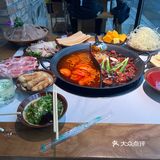 我和火锅的不解之缘