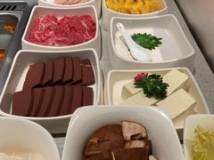 -海底捞火锅(群光广场店)