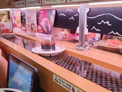 -寿司郎(皇庭广场店)
