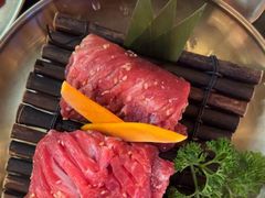 -西塔老太太泥炉烤肉(上海七宝领展广场店)