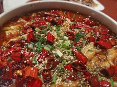 -京味张·北京烤鸭(南山店)