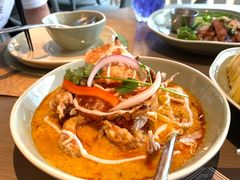 -CHINCHIN 青青·泰国料理(万象食家店)