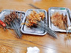 -胜泽眼镜烧烤(云霄路直营店)