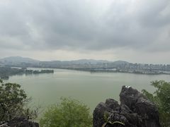 -星湖旅游景区七星岩