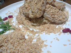 -将相和·海鲜蒸饺大连菜