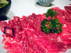 -牛村来人潮汕牛肉火锅(西单店)