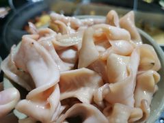 -肥龙火锅(南坪店)