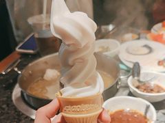 -阪尚皇·原切牛排·烤肉火锅自助(北京路店)