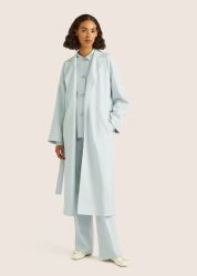 -Biella Fibers杰尼亚Zegna面料西装·夹克·礼服全定制Bespoke(晶耀前滩店)