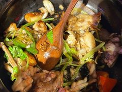 -啫神·广州地标美食(北京路店)