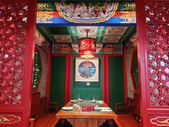 -北平食府.北京烤鸭(亦庄店)
