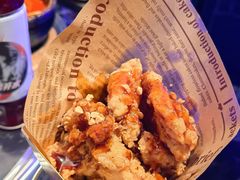 -入火韩国烤肉(凯旋广场店)