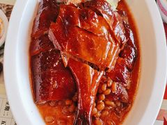 -吴系粤菜馆·茶餐厅(深业上城店)