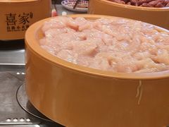 -喜家自助小火锅(乐客城店)