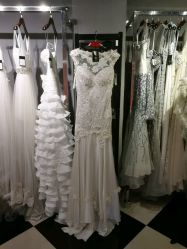 -珠海女王嫁衣馆(珠海左右创意园店)