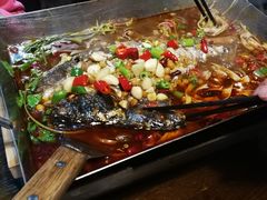 -煲得鲜·桐乡煲·小龙虾(万达店)