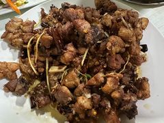 -老于餐厅(民生路店)