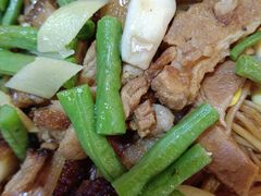 -老雒阳面馆·水席·洛阳菜(偃师店)