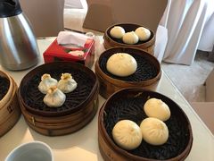-冶春茶社(官园桥店)