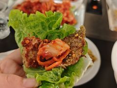 -禾禾烤肉