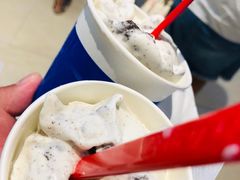 -DQ·蛋糕·冰淇淋(万象城店)