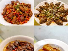 -八景休閒山莊  廣東十大名山莊