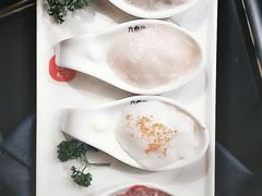 滑类拼盘-九鼎轩火锅大排挡