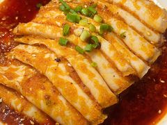 蒜泥白肉-牛王庙(龙华花园店)