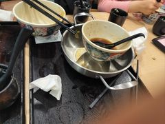 -吉野家(上海美罗城店)