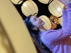 -欢乐海岸椰林沙滩-2025湾区超级灯会