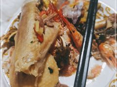 -小六农家乐(崇明西沙湿地店)