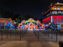 -大唐不夜城