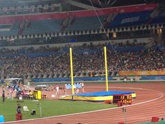 2014南京青奥会田径-1-南京奥林匹克体育中心-体育馆