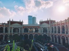 -佛罗伦萨小镇广佛名品奥特莱斯(疏港路店)