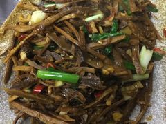 -婺源第一楼(朱子大道店)