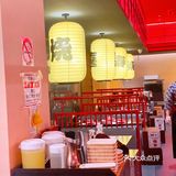 美食探店‖降霜牛寿喜烧